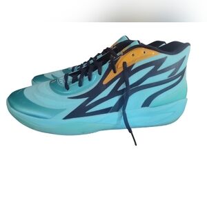 Puma Honeycomb Melo Ball Mb2